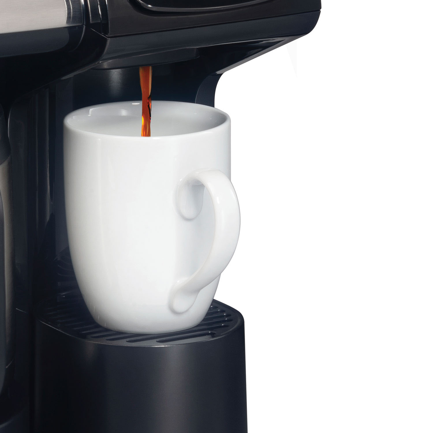FlexBrew Trio Coffee Maker with Thermal Carafe